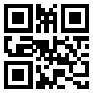 Immagine del QrCode di 3912767016