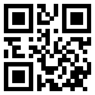 3912767019 - Immagine del QrCode associato