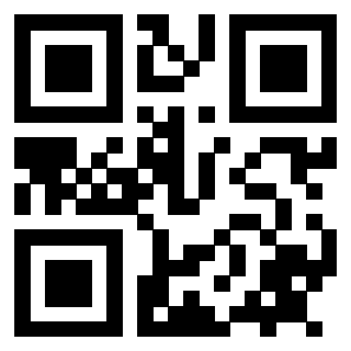 Il Qr Code di 3912767021