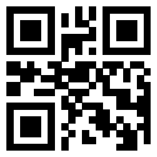 3912767023 - Immagine del Qr Code associato