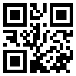 3912767024 Qr Code associato