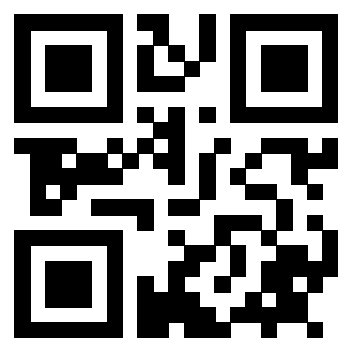 Il Qr Code di 3912767029