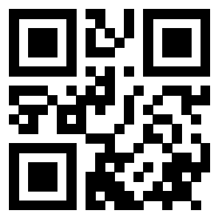 3912767030 - Immagine del Qr Code