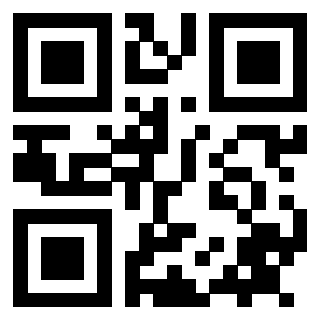 3912767032 - Immagine del QrCode associato