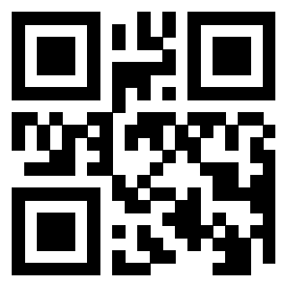 Scansione del Qr Code di 3912767035