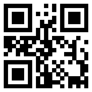 Immagine del Qr Code di 3912767038