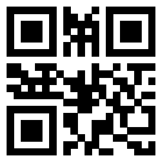 3912767039 - Immagine del Qr Code