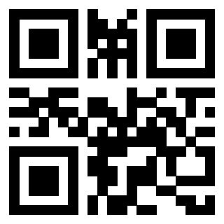 3912767041 - Immagine del QrCode