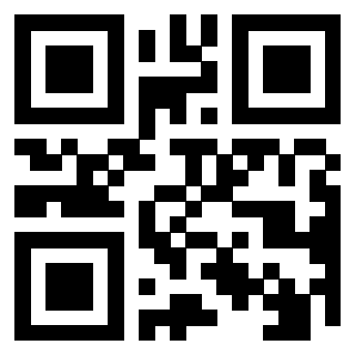 Il Qr Code di 3912767044