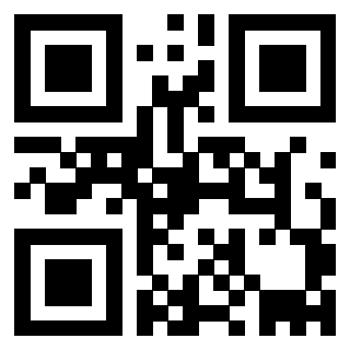 Immagine del Qr Code di 3912767049