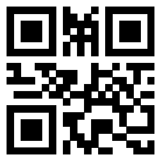Il Qr Code di 3912767050