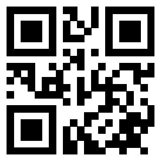 Immagine del Qr Code di 3912767054