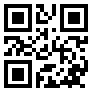 3912767056 - Immagine del Qr Code associato