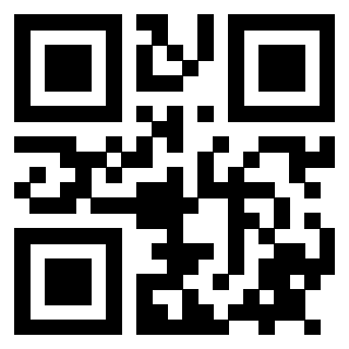 Il Qr Code di 3912767057