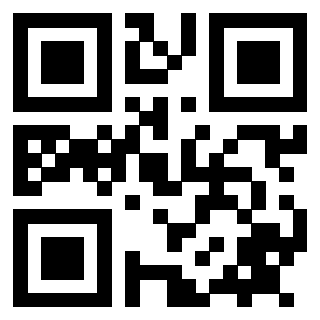 Il Qr Code di 3912767058