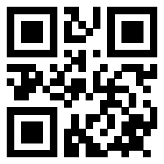 3912767059 - Immagine del Qr Code associato