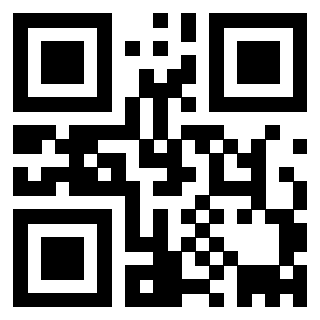 3912767060 - Immagine del Qr Code