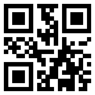 3912767061 - Immagine del Qr Code