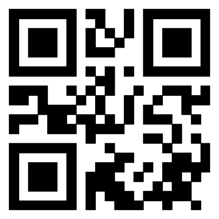 3912767062 Qr Code associato