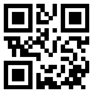 3912767063 - Immagine del Qr Code associato