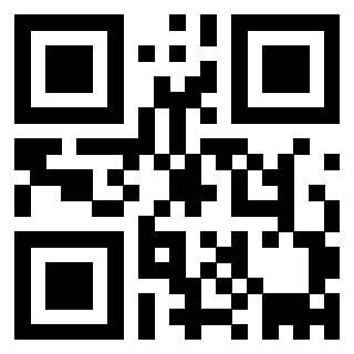 Il QrCode di 3912767069