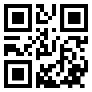 Immagine del Qr Code di 3912767075