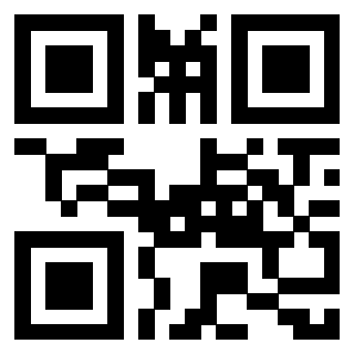 Immagine del QrCode di 3912767076