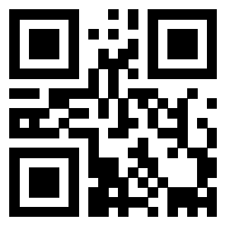 3912767077 - Immagine del Qr Code associato