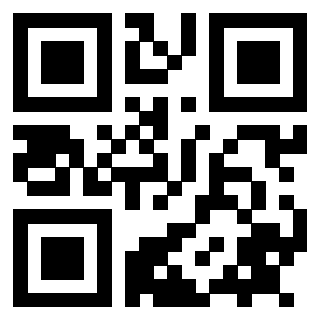 Il QrCode di 3912767078