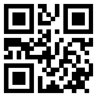 3912767079 QrCode associato