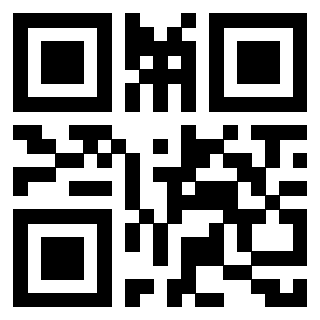 3912767081 - Immagine del Qr Code
