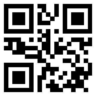 3912767082 Qr Code associato