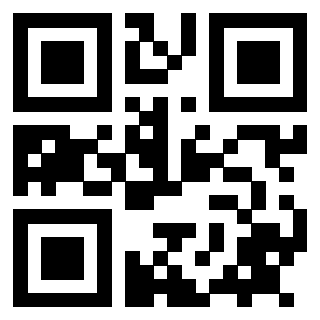 Il Qr Code di 3912767083