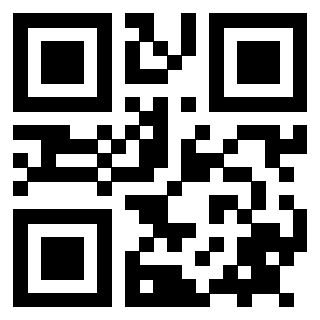 3912767086 - Immagine del Qr Code