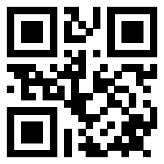 Scansione del QrCode di 3912767090