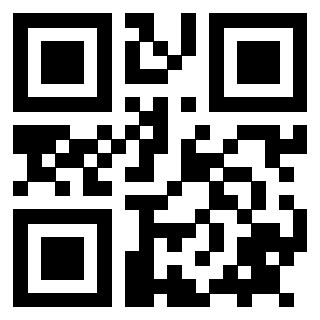 Immagine del QrCode di 3912767091