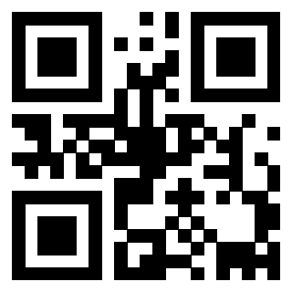 3912767092 - Immagine del QrCode associato