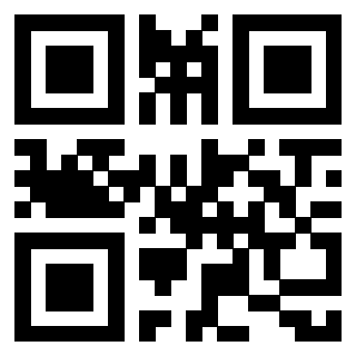 3912767093 QrCode associato
