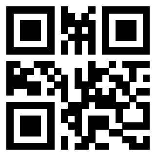 3912767096 - Immagine del QrCode