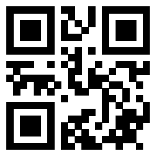 3912767097 Qr Code associato
