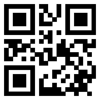 Il QrCode di 3912767100