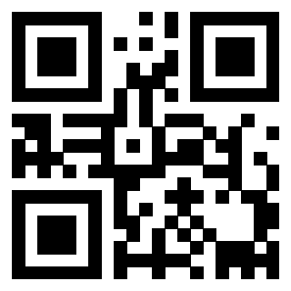 3912767102 QrCode associato