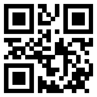 3912767107 - Immagine del QrCode associato