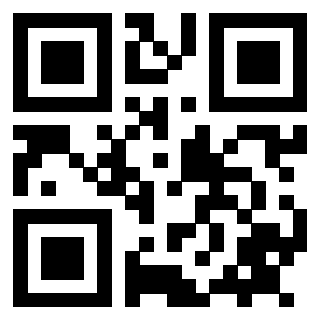 Immagine del QrCode di 3912767109