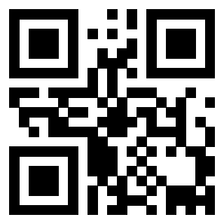 Il Qr Code di 3912767110