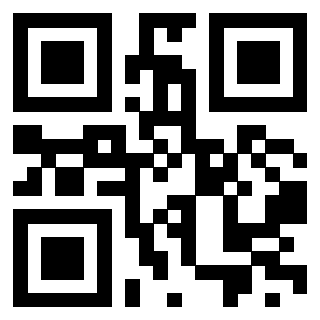 3912767111 - Immagine del QrCode associato