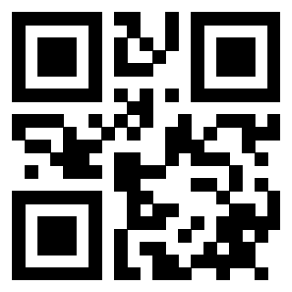 Qr Code di 3912767112