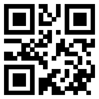 3912767113 - Immagine del Qr Code