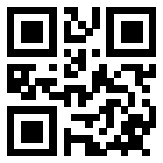 3912767115 - Immagine del Qr Code associato
