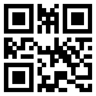 3912767118 - Immagine del Qr Code